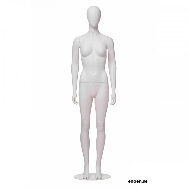 Plenty Mannequin – Endless Possibilities for Your Visual Marketing
